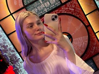 EleneAxley's Cam live sex Profile Image
